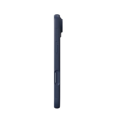 ZAGG futerał LUXE SNAP kompatybilny z MagSafe do IPHONE 17 Air navy