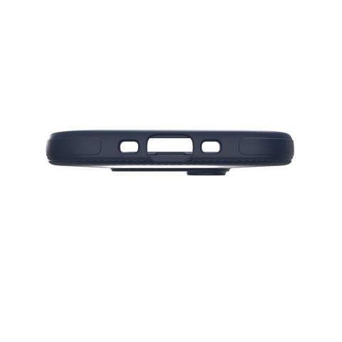ZAGG futerał LUXE SNAP kompatybilny z MagSafe do IPHONE 17 Air navy