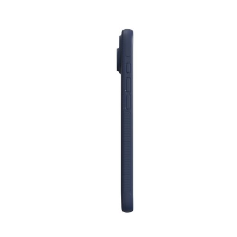 ZAGG futerał LUXE SNAP kompatybilny z MagSafe do IPHONE 17 Air navy