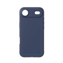 ZAGG futerał LUXE SNAP kompatybilny z MagSafe do IPHONE 17 Air navy