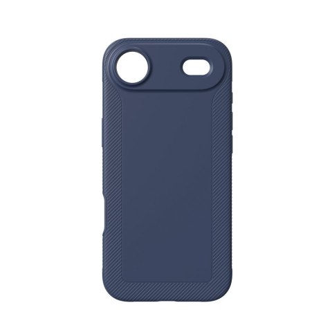 ZAGG futerał LUXE SNAP kompatybilny z MagSafe do IPHONE 17 Air navy