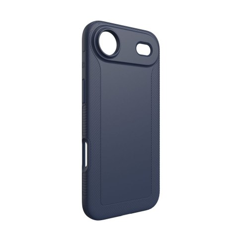 ZAGG futerał LUXE SNAP kompatybilny z MagSafe do IPHONE 17 Air navy