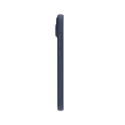 ZAGG futerał LUXE SNAP kompatybilny z MagSafe do IPHONE 17 Air navy