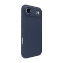 ZAGG futerał LUXE SNAP kompatybilny z MagSafe do IPHONE 17 Air navy
