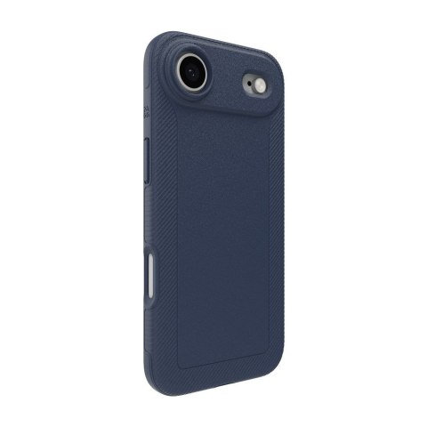 ZAGG futerał LUXE SNAP kompatybilny z MagSafe do IPHONE 17 Air navy