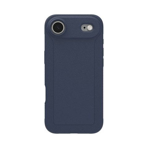 ZAGG futerał LUXE SNAP kompatybilny z MagSafe do IPHONE 17 Air navy