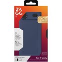 ZAGG futerał LUXE SNAP kompatybilny z MagSafe do IPHONE 17 Air navy