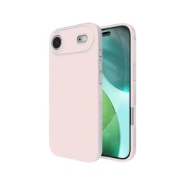 ZAGG futerał MANHATTAN SNAP kompatybilny z MagSafe do IPHONE 17 Air pink blush