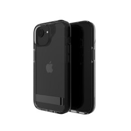 ZAGG futerał SANTA CRUZ KS do IPHONE 13 / 14 / 15 / 16e (SE 4 2025) black