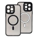 Etui na iPhone 13 MINI Variete Mag Cover zgodne z MagSafe czarne
