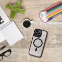 Etui na iPhone 13 MINI Variete Mag Cover zgodne z MagSafe czarne