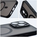 Etui na iPhone 13 MINI Variete Mag Cover zgodne z MagSafe czarne