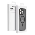 Etui na iPhone 13 MINI Variete Mag Cover zgodne z MagSafe czarne