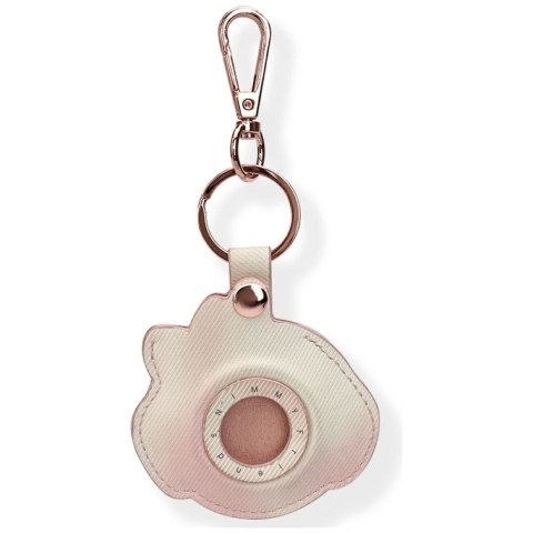 NIMMY etui na lokalizator / brelok BIG EYED PET 2.0 Dog różowy