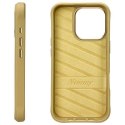 NIMMY futerał COOL&CUTE 2.0 Cat do IPHONE 16 Pro Max khaki