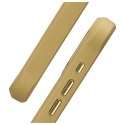 NIMMY futerał COOL&CUTE 2.0 Cat do IPHONE 16 Pro Max khaki