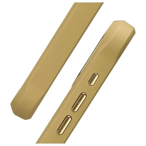 NIMMY futerał COOL&CUTE 2.0 Cat do IPHONE 16 Pro Max khaki