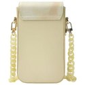 Etui na telefon Nimmy Big Eyed Pet 2.0 cat khaki
