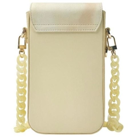 Etui na telefon Nimmy Big Eyed Pet 2.0 cat khaki