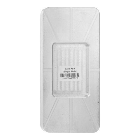 Forma do sublimacji dwuwarstwowy futerał do SAMSUNG A53