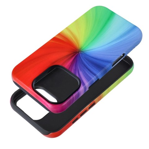 Futerał dwuwarstwowy do sublimacji dla SAMSUNG A07