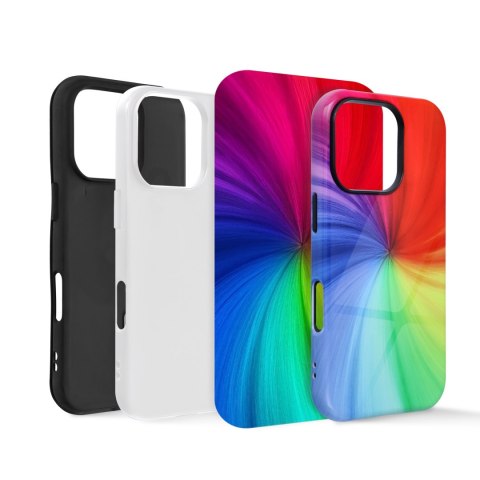 Futerał dwuwarstwowy do sublimacji dla SAMSUNG A53