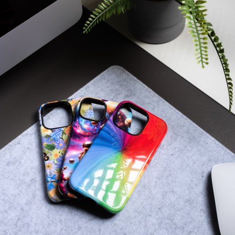 Futerał dwuwarstwowy do sublimacji dla SAMSUNG A53