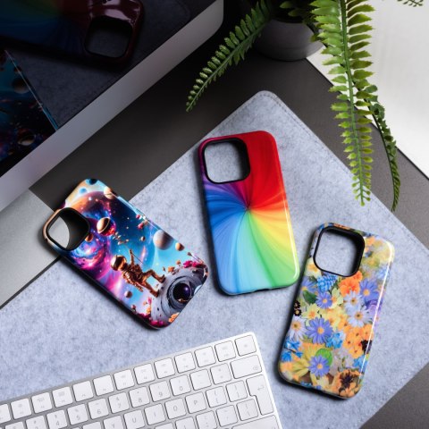 Futerał dwuwarstwowy do sublimacji dla SAMSUNG A53