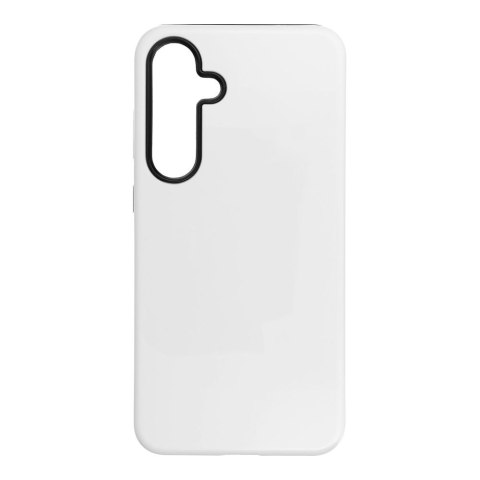 Futerał dwuwarstwowy do sublimacji dla SAMSUNG S24 Plus
