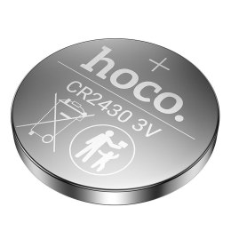 Bateria litowa CR2430 Hoco DLR14 1 szt
