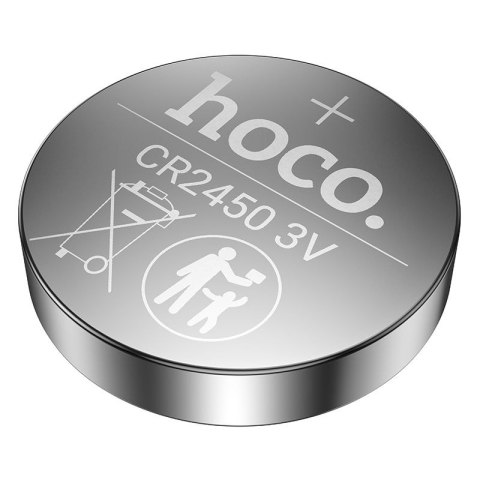 Bateria litowa CR2450 Hoco DLR15 1 szt