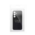 Etui na Samsung S26 Silicone 2mm (camera protection) zgodne z MagSafe czarne