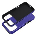 ROAR futerał RAINBOW BUMPER kompatybilny z MagSafe do IPHONE 17 Pro czarny