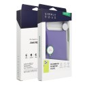 ROAR futerał RAINBOW BUMPER kompatybilny z MagSafe do IPHONE 17 Pro czarny