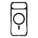 ROAR futerał SLIM DEFENDER kompatybilny z MagSafe do IPHONE 17 Air czarny