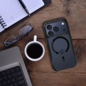 ROAR futerał SLIM DEFENDER kompatybilny z MagSafe do IPHONE 17 czarny