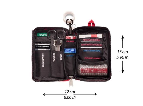 Apteczka SURVIVAL Compact First Aid KIT