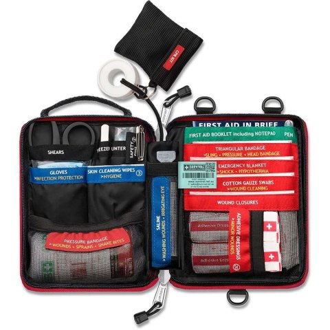 Apteczka SURVIVAL Handy First Aid KIT