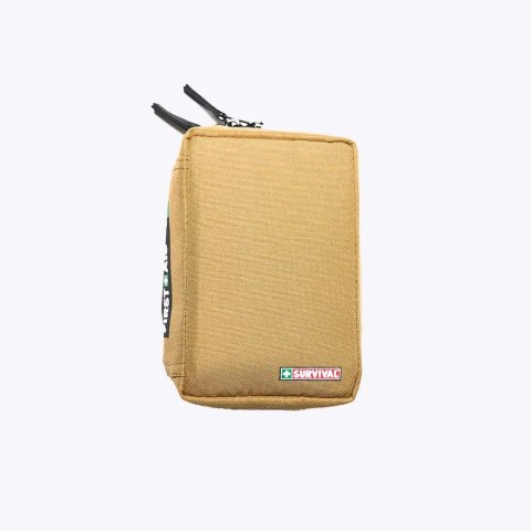 Apteczka SURVIVAL Hiking First Aid KIT