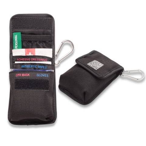 Apteczka SURVIVAL Pocket CPR KIT