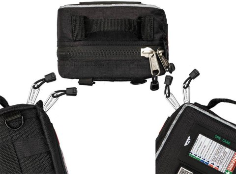 Apteczka SURVIVAL Vehicle First Aid KIT