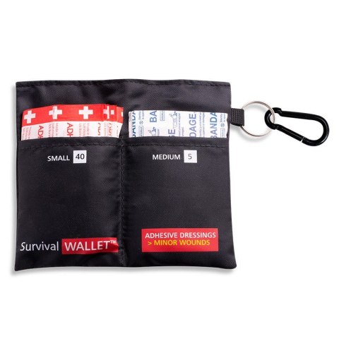 Apteczka SURVIVAL Wallet