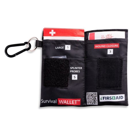 Apteczka SURVIVAL Wallet