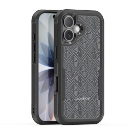 DUX DUCIS futerał SHLD dla IPHONE 17 triangle