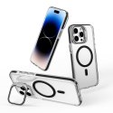 Etui na iPhone 11 Lens Mag Cover zgodne z MagSafe czarne