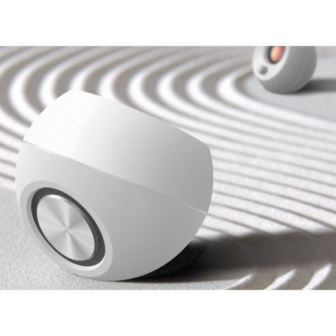 Głośnik przewodowy 4,4W Creative Pebble 2.0 51MF1680AA001 biały