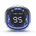 Słuchawki bezprzewodowe BLUE STAR AirCrystal TX1 TWS czarne
