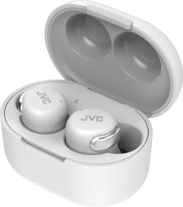 Słuchawki bezprzewodowe JVC HA-A30T-W-U białe