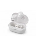 Słuchawki bezprzewodowe douszne Philips TWS TAT1209WT/00 białe