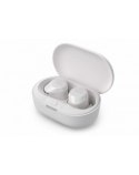 Słuchawki bezprzewodowe douszne Philips TWS TAT1209WT/00 białe